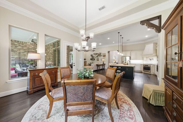 30910 Crest View Terrace, Fulshear, TX 77441