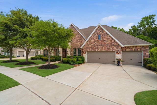 30910 Crest View Terrace, Fulshear, TX 77441