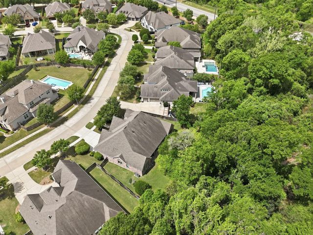 30910 Crest View Terrace, Fulshear, TX 77441