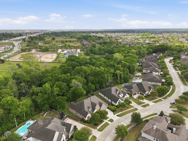 30910 Crest View Terrace, Fulshear, TX 77441