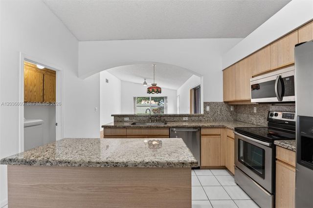 1334 NW 127th Drive, Sunrise, FL 33323