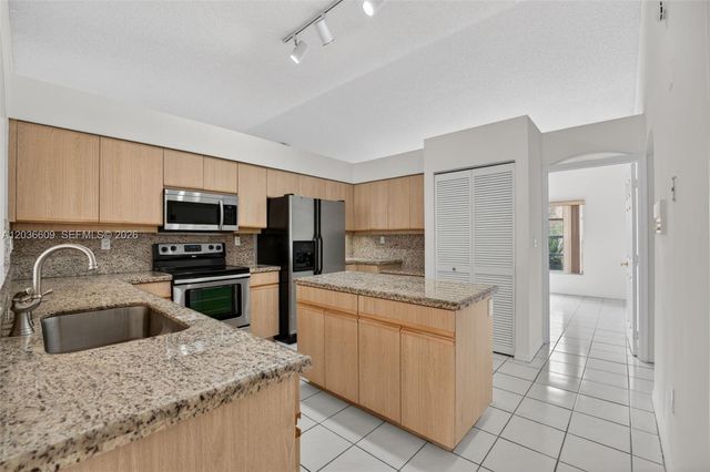 1334 NW 127th Drive, Sunrise, FL 33323