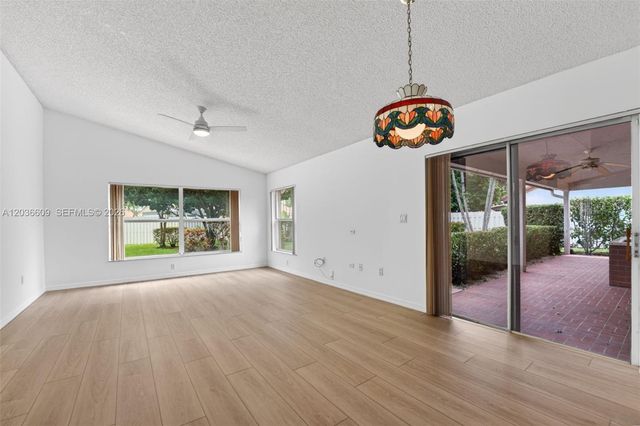 1334 NW 127th Drive, Sunrise, FL 33323