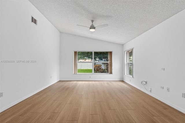 1334 NW 127th Drive, Sunrise, FL 33323