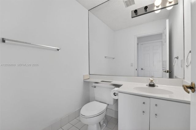 1334 NW 127th Drive, Sunrise, FL 33323