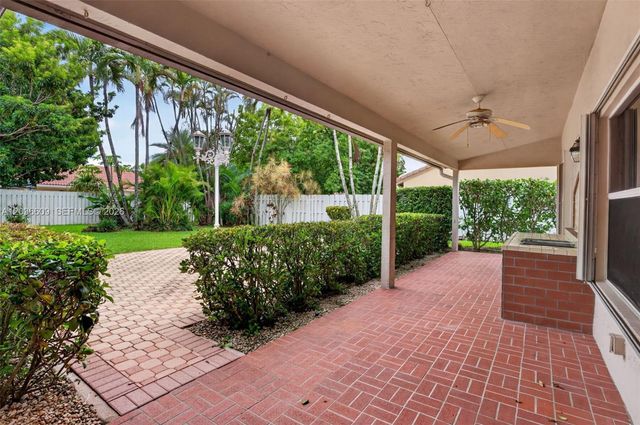 1334 NW 127th Drive, Sunrise, FL 33323