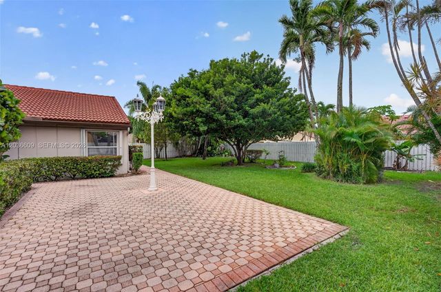 1334 NW 127th Drive, Sunrise, FL 33323