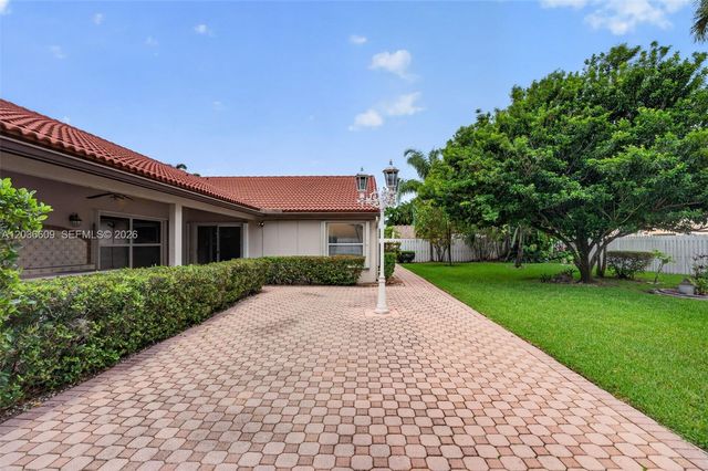 1334 NW 127th Drive, Sunrise, FL 33323