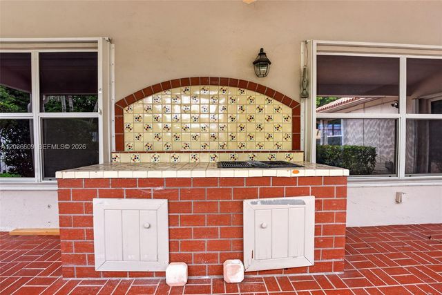 1334 NW 127th Drive, Sunrise, FL 33323