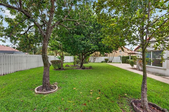 1334 NW 127th Drive, Sunrise, FL 33323