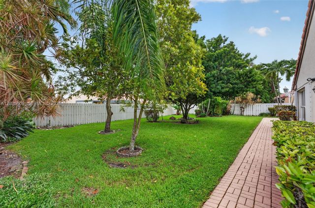 1334 NW 127th Drive, Sunrise, FL 33323