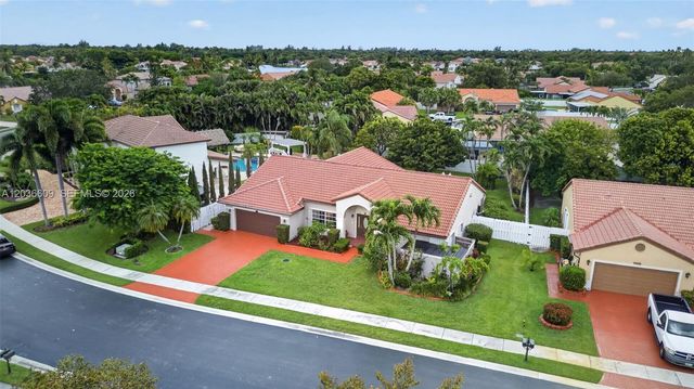 1334 NW 127th Drive, Sunrise, FL 33323