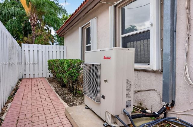 1334 NW 127th Drive, Sunrise, FL 33323