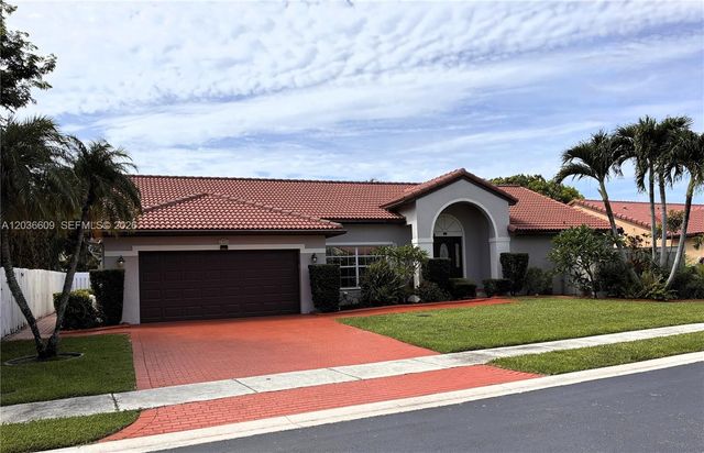 1334 NW 127th Drive, Sunrise, FL 33323