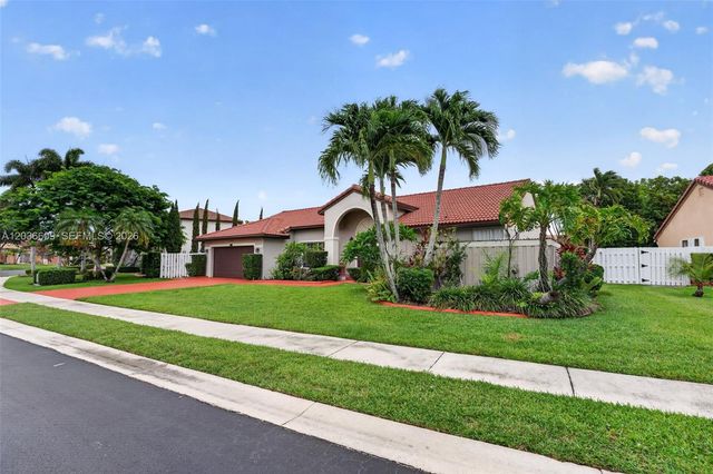 1334 NW 127th Drive, Sunrise, FL 33323