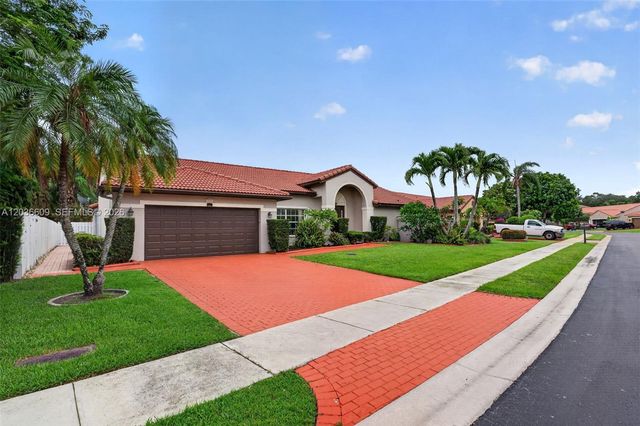 1334 NW 127th Drive, Sunrise, FL 33323