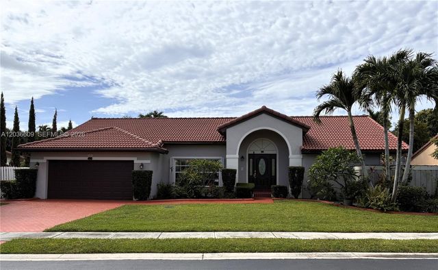 1334 NW 127th Drive, Sunrise, FL 33323