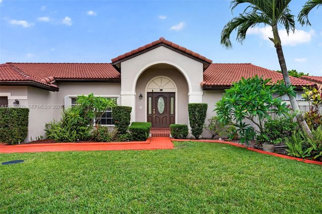 1334 NW 127th Drive, Sunrise, FL 33323