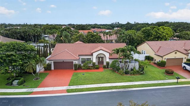 1334 NW 127th Drive, Sunrise, FL 33323