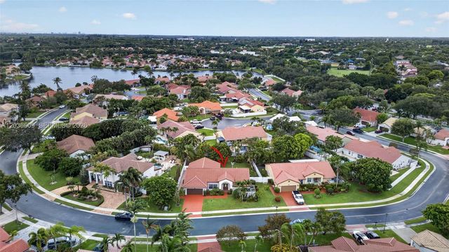 1334 NW 127th Drive, Sunrise, FL 33323