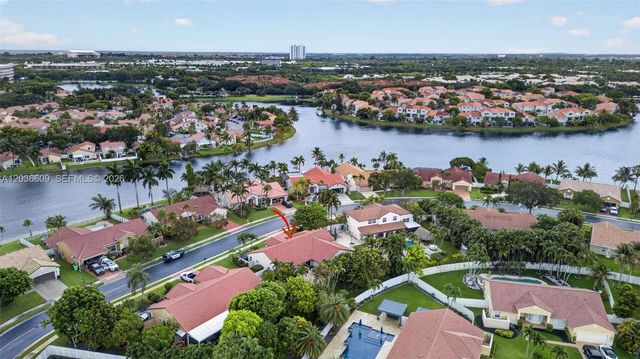 1334 NW 127th Drive, Sunrise, FL 33323