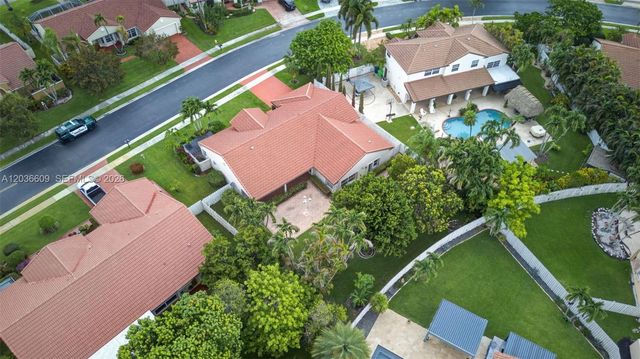 1334 NW 127th Drive, Sunrise, FL 33323