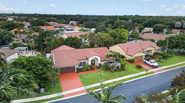 1334 NW 127th Drive, Sunrise, FL 33323