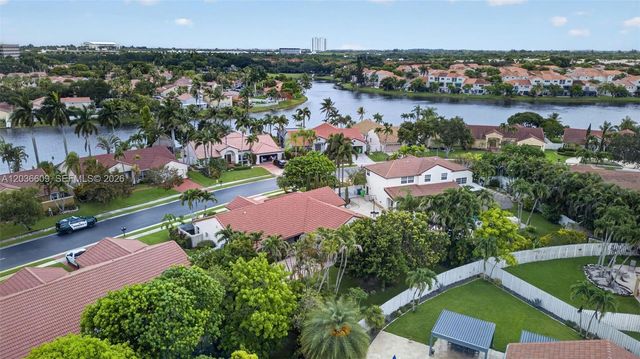 1334 NW 127th Drive, Sunrise, FL 33323