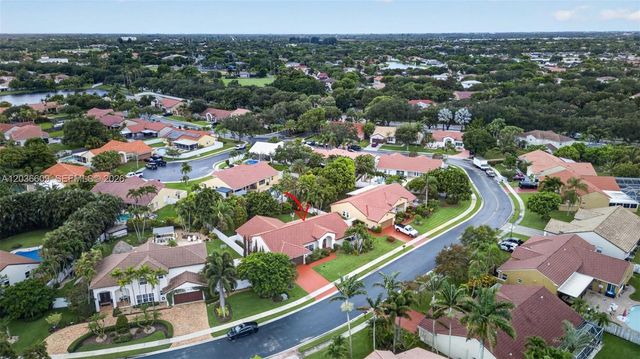 1334 NW 127th Drive, Sunrise, FL 33323