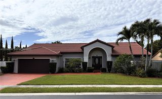 1334 NW 127th Drive, Sunrise, FL 33323