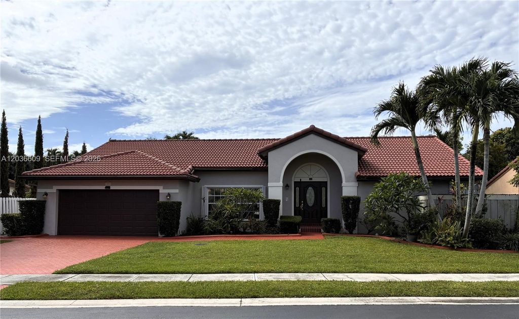 1334 NW 127th Drive, Sunrise, FL 33323