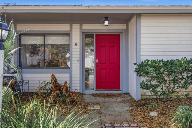 4 CORAL REEF COURT S, Palm Coast, FL 32137