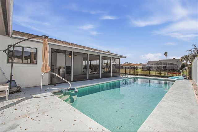 4 CORAL REEF COURT S, Palm Coast, FL 32137