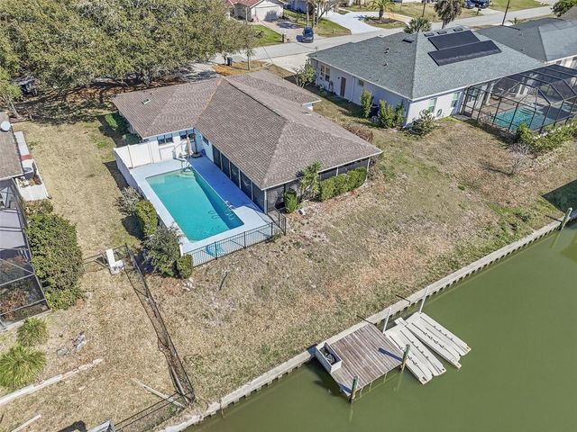 4 CORAL REEF COURT S, Palm Coast, FL 32137