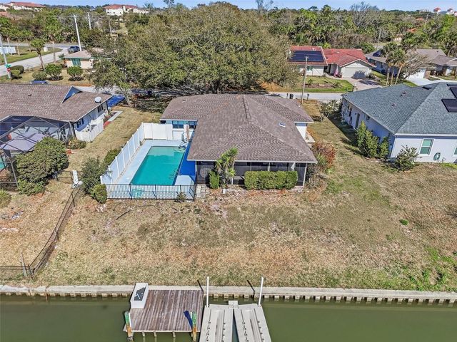 4 CORAL REEF COURT S, Palm Coast, FL 32137