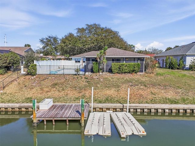 4 CORAL REEF COURT S, Palm Coast, FL 32137