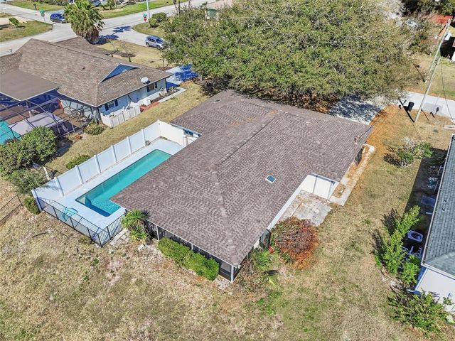 4 CORAL REEF COURT S, Palm Coast, FL 32137