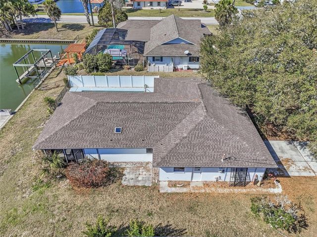 4 CORAL REEF COURT S, Palm Coast, FL 32137