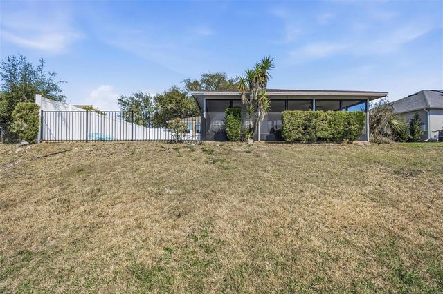 4 CORAL REEF COURT S, Palm Coast, FL 32137