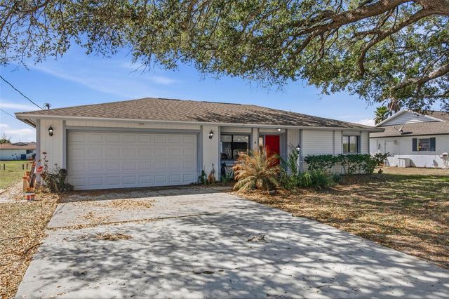 4 CORAL REEF COURT S, Palm Coast, FL 32137