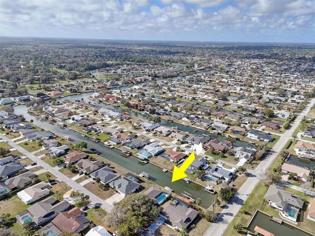 4 CORAL REEF COURT S, Palm Coast, FL 32137