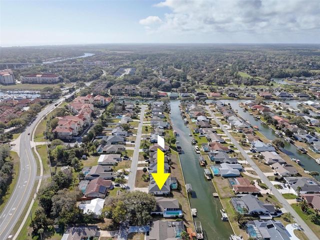 4 CORAL REEF COURT S, Palm Coast, FL 32137