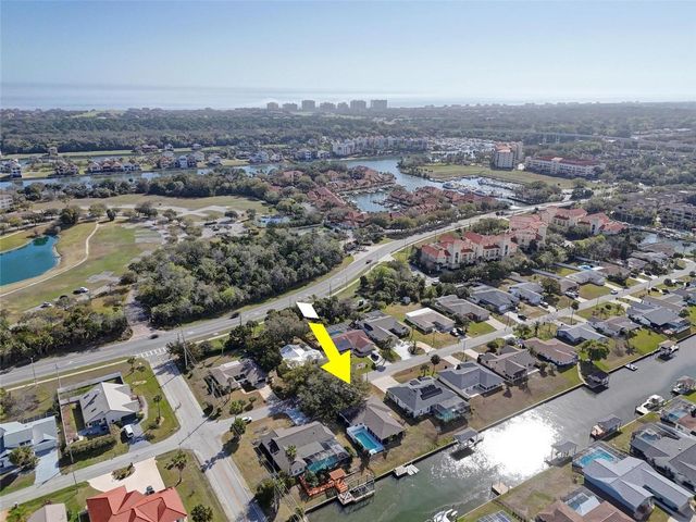 4 CORAL REEF COURT S, Palm Coast, FL 32137