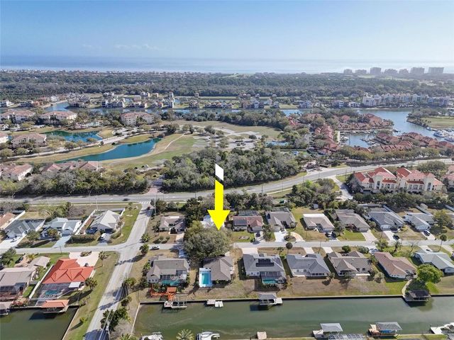 4 CORAL REEF COURT S, Palm Coast, FL 32137