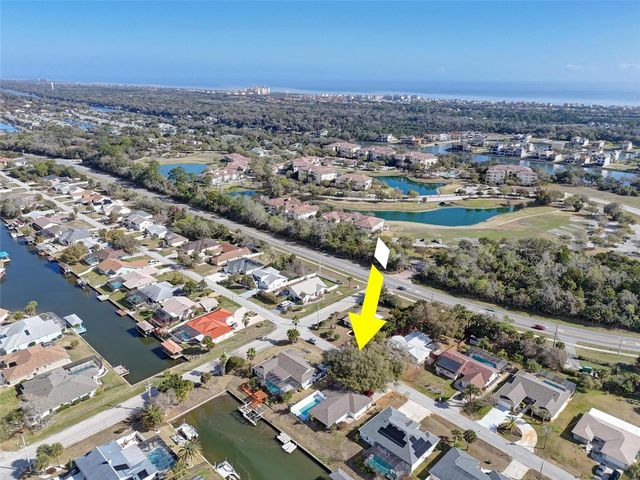 4 CORAL REEF COURT S, Palm Coast, FL 32137