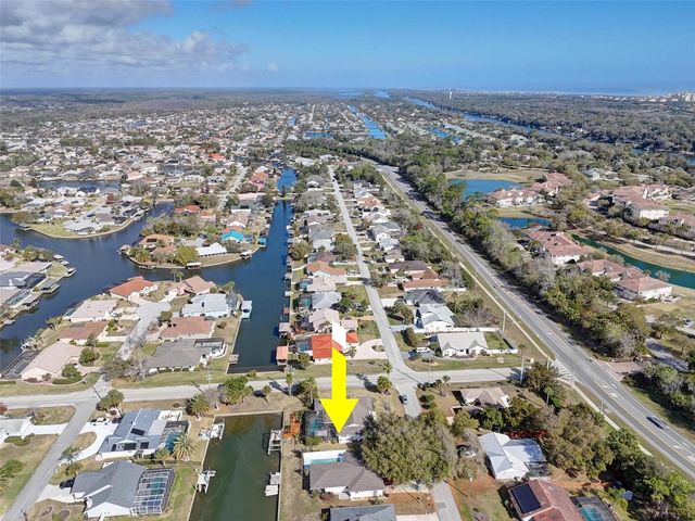 4 CORAL REEF COURT S, Palm Coast, FL 32137