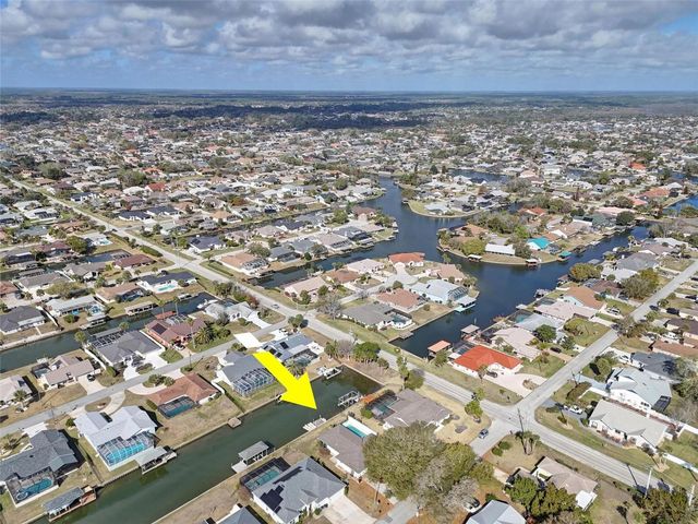 4 CORAL REEF COURT S, Palm Coast, FL 32137