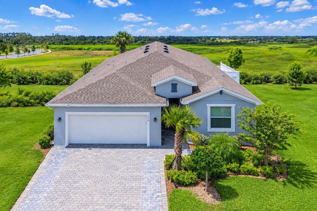 3519 NIGHT STAR TERRACE, Parrish, FL 34219