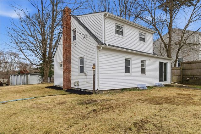 1 Pierce Street, Coventry, RI 02816