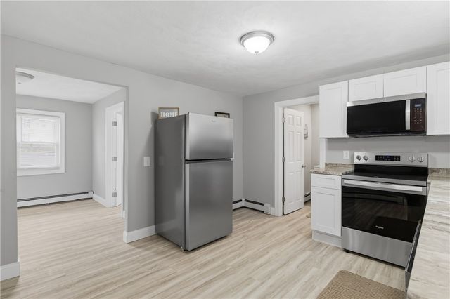 1 Pierce Street, Coventry, RI 02816